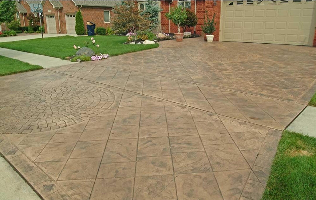 Ash Slate Finish-Las Olas