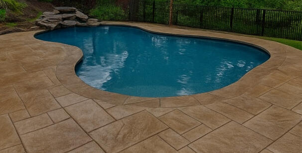 Natural Stone Edge